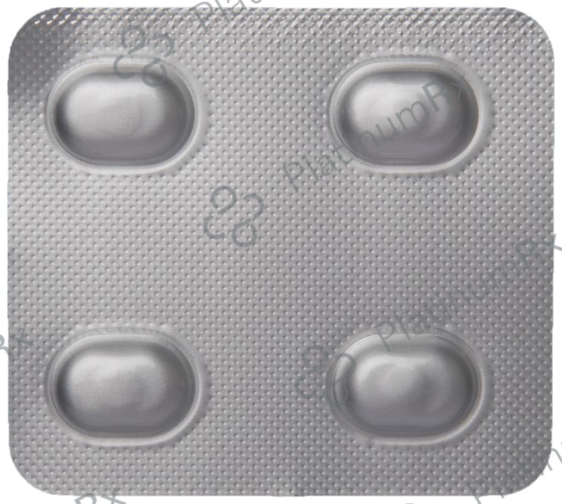 Resodim 15mg Tablet 4s