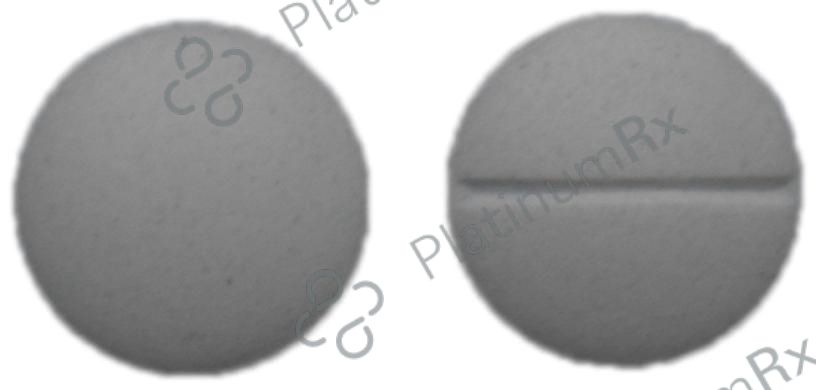 Oxyspas 2.5mg Tablet 10s