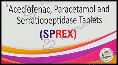 Sprex Tablet