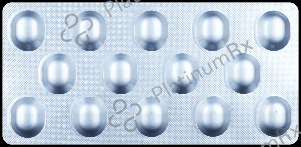 Dapefy 10mg Tablet 14s
