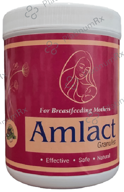 Amlact Granules