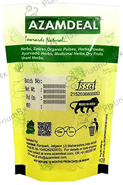Azamdeal Shikakai Powder 100 gm