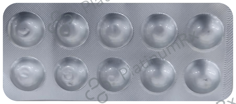 Preega M 75 SR Tablet 10s