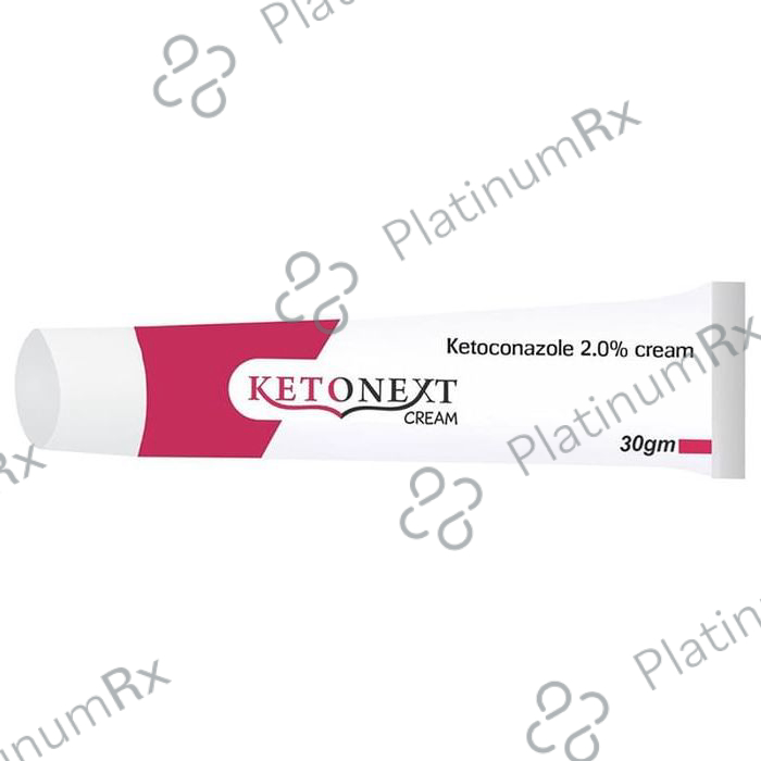 Ketonext Cream 100 Cream