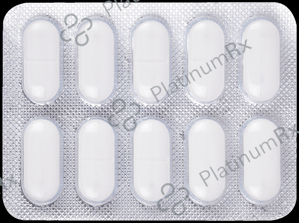 Meftagesic Tablet