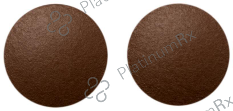 Nicardia CD Retard 30mg Tablet SR 10s