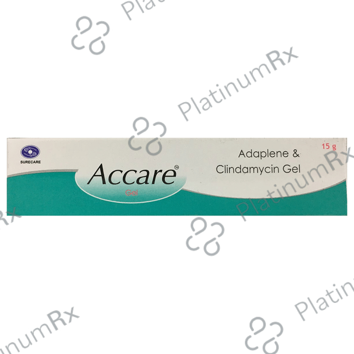 Accare Gel