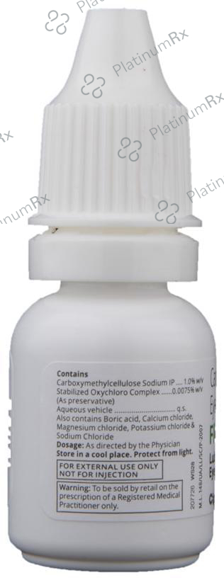 Flo Eye Drop 10ml