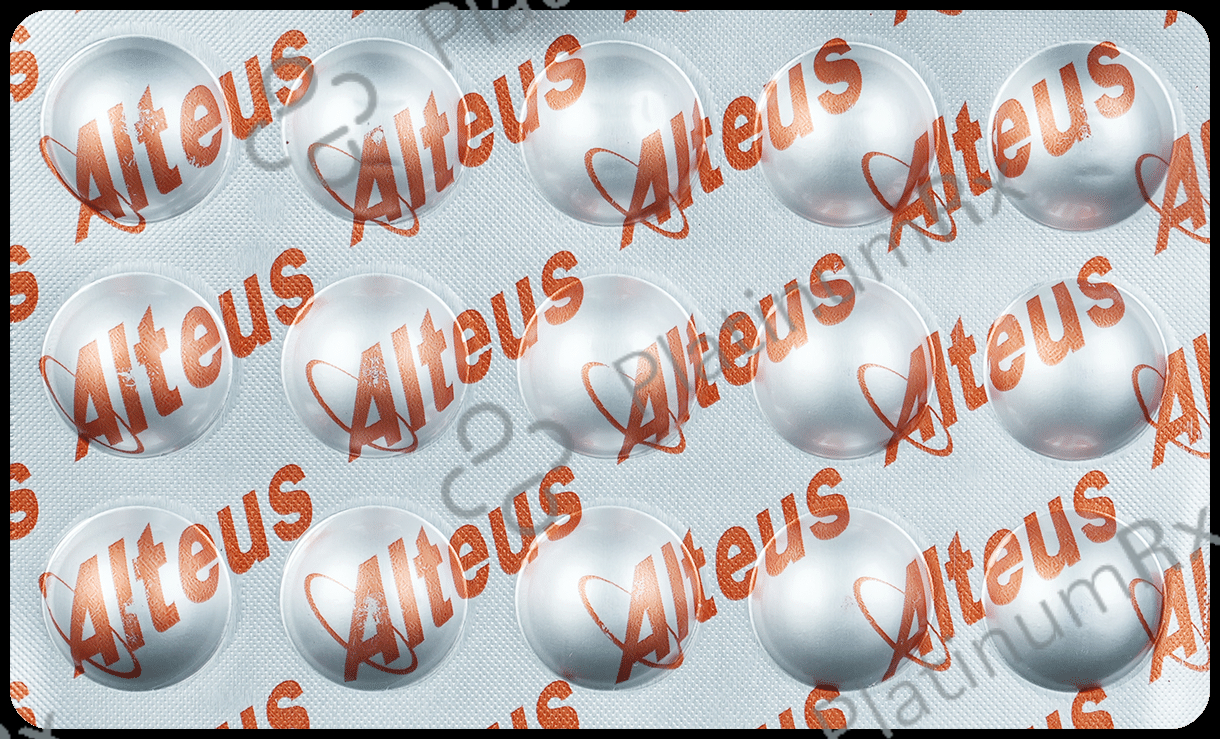 Cilix TC 40mg/10mg/6.25mg Tablet