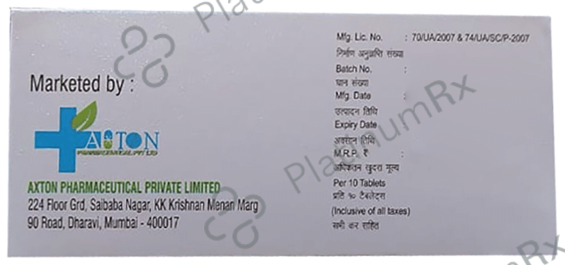 Doxophyle-A Tablet
