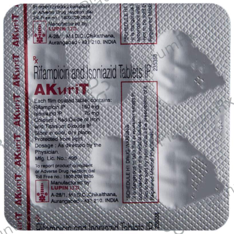 Akurit Tablet