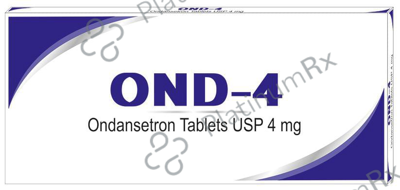 Ond 4 Tablet