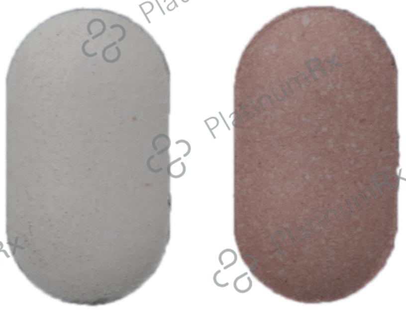 Arbitel H 12.5/40mg Tablet 10s