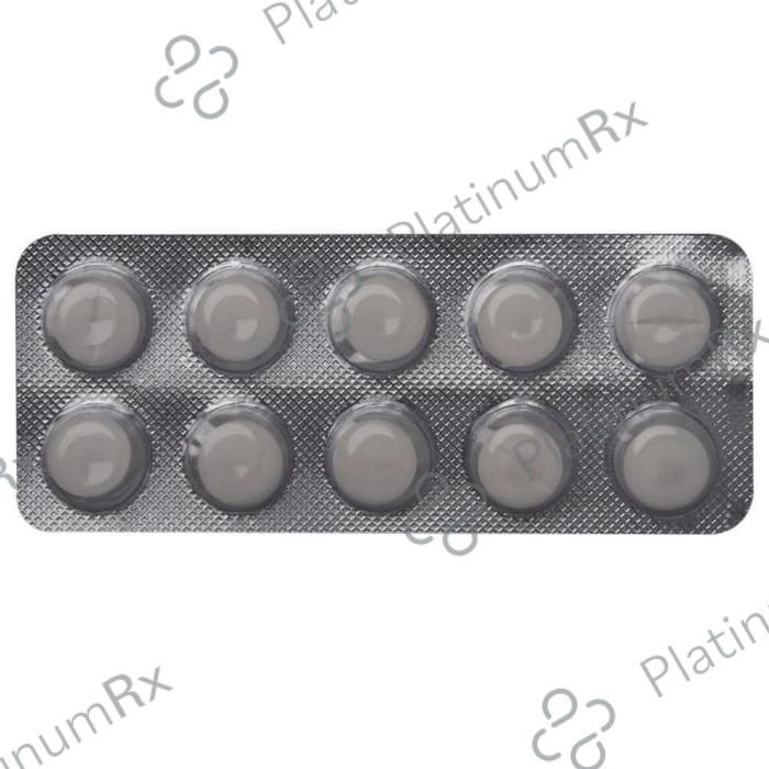 Statix F Tablet 10s