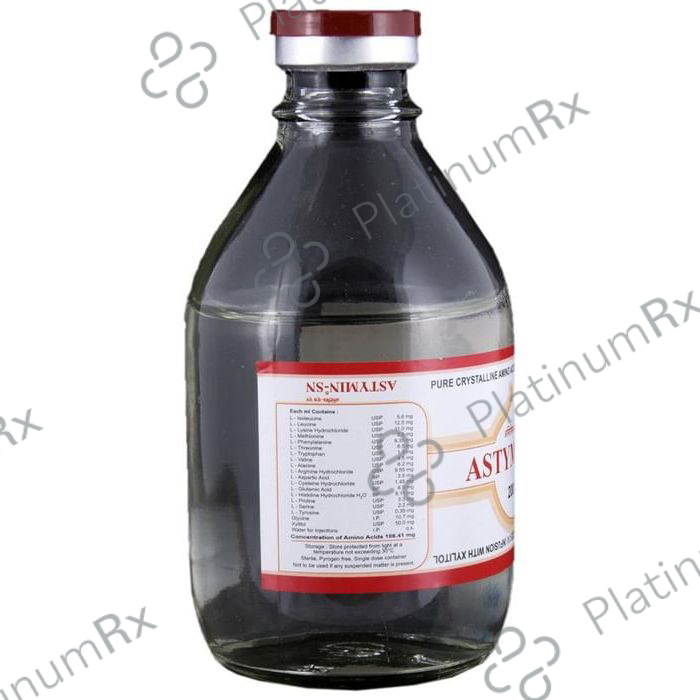 Astymin-SN Infusion