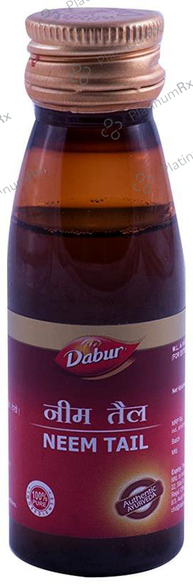 Dabur Neem Tail