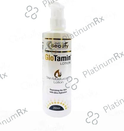 Glotamin Lotion 200ml