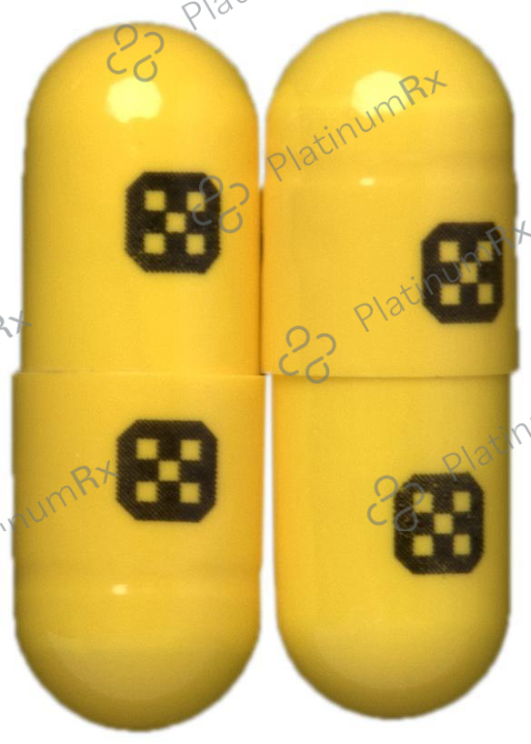 New Modlip Asg 75/10mg Capsule 10s
