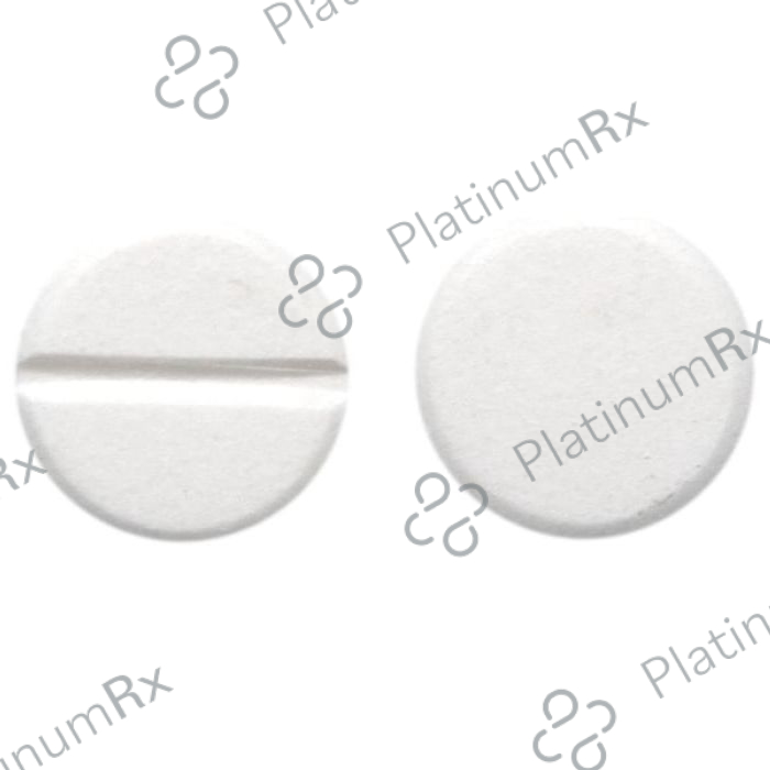Baclof 25mg Tablet 10s