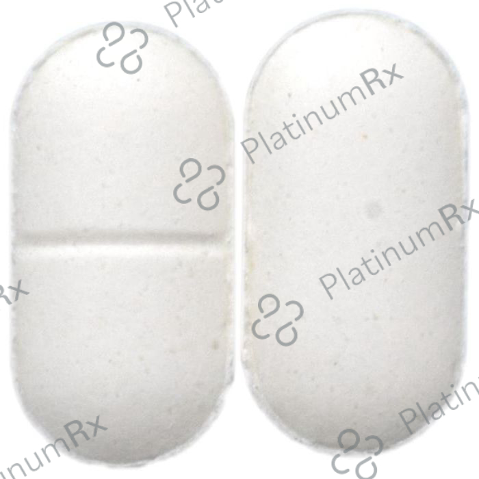 Nimprex Tablet
