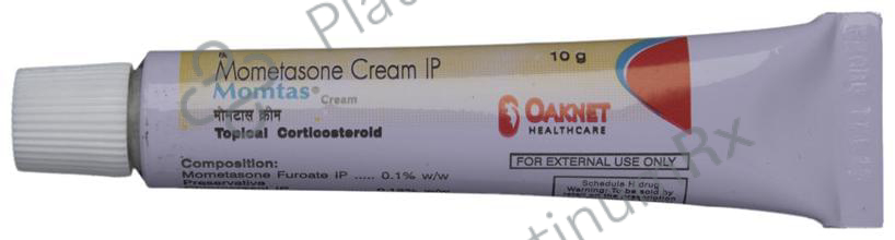 Momtas Cream 10 Cream
