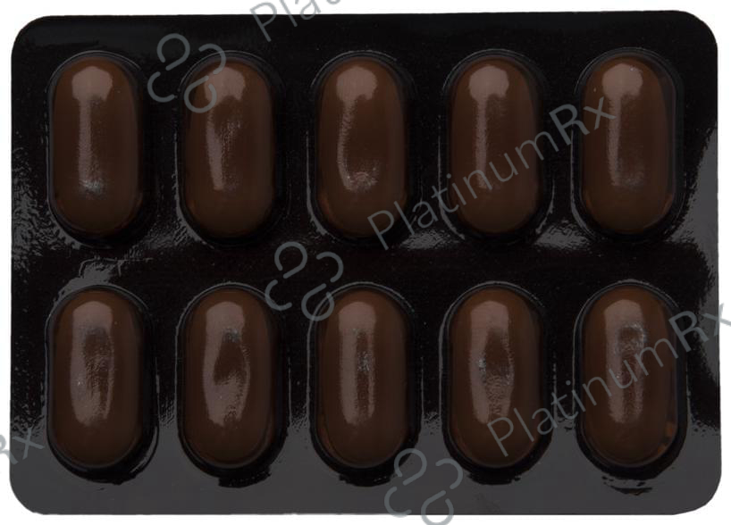 Zuvog-M 0.3 Tablet PR