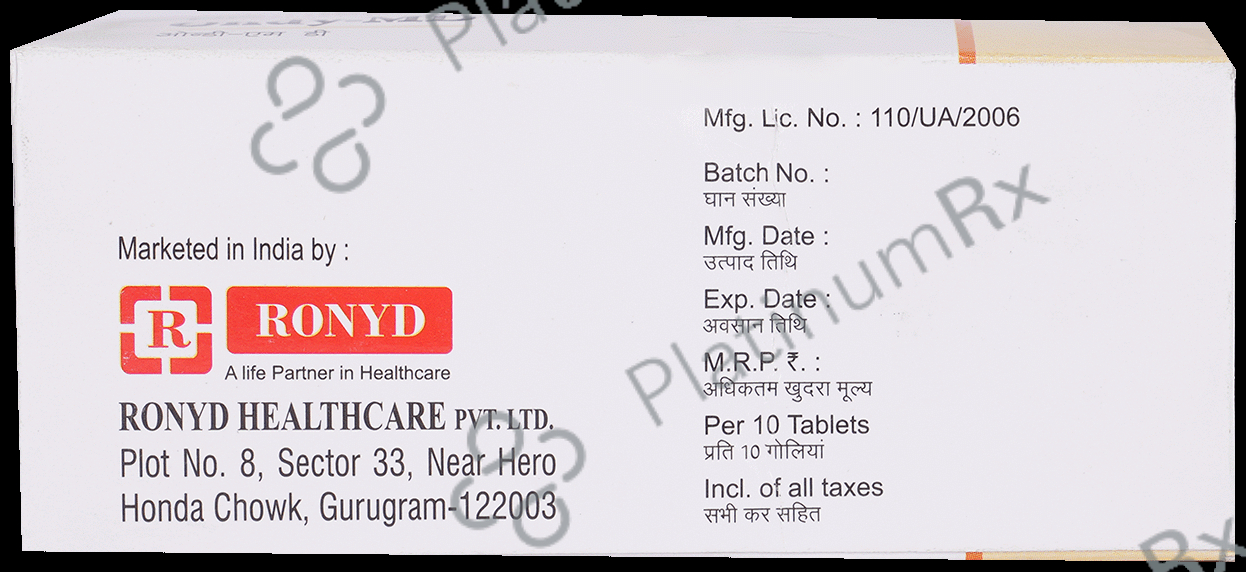 Ondy-MD Tablet