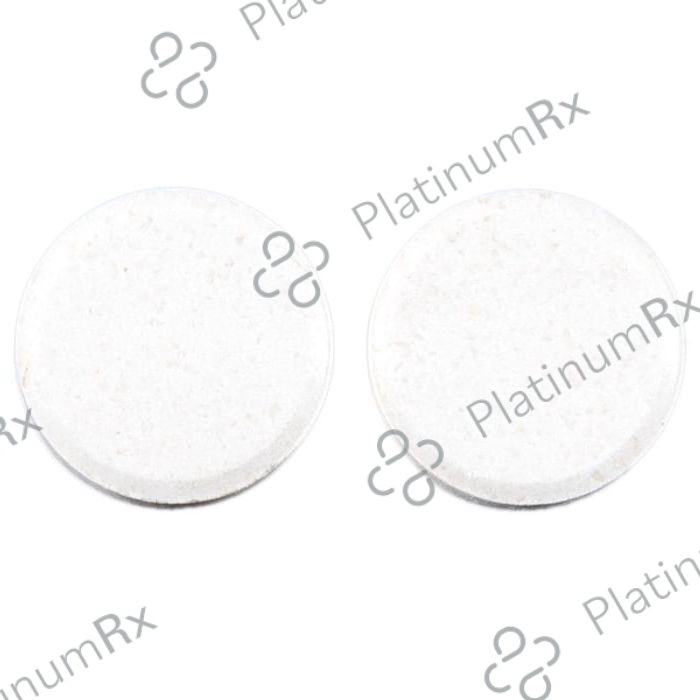 Bactoclav DT 200/28.5mg Tablet 10s