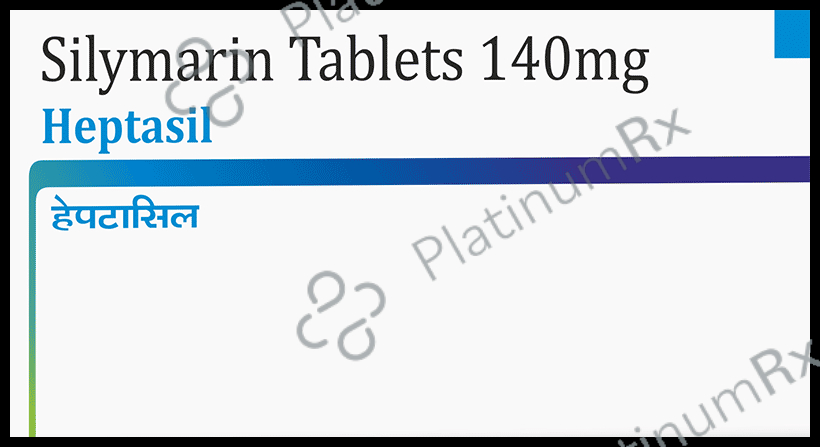Heptasil Tablet