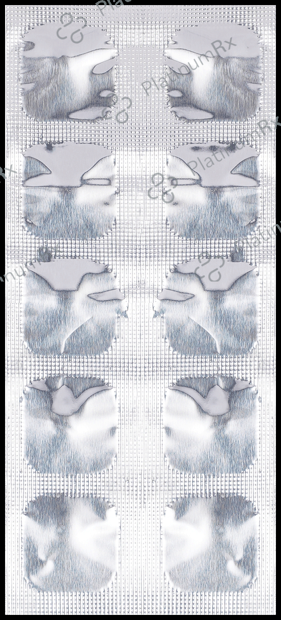 Olmin 20 H 12.5/20mg Tablet 10s