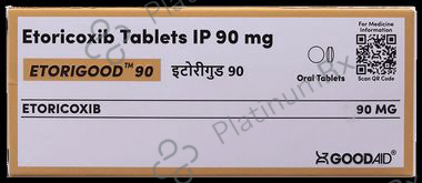 Etorigood 90 Tablet