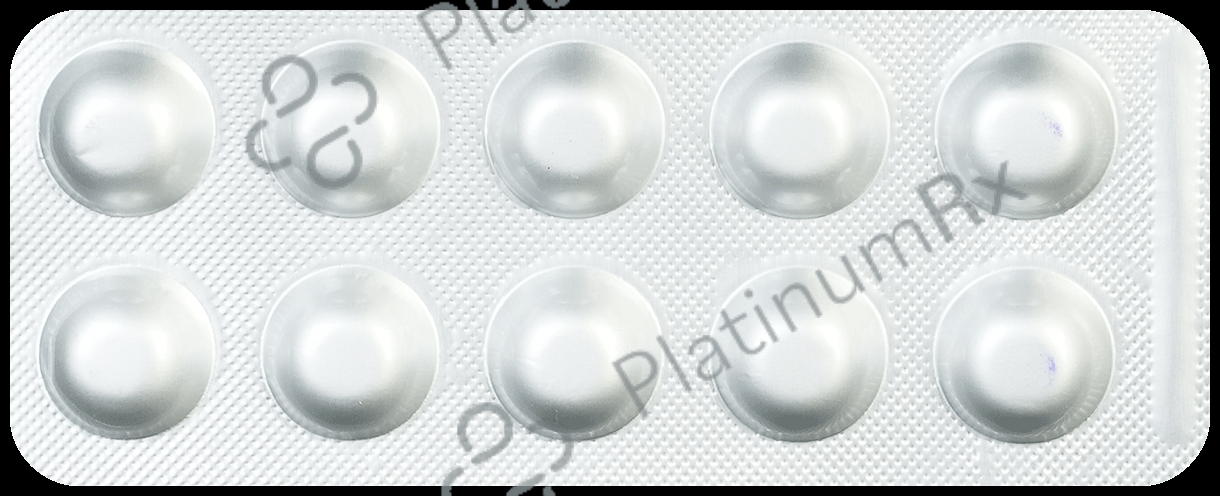 Topnac TH 100/4mg Tablet 10s