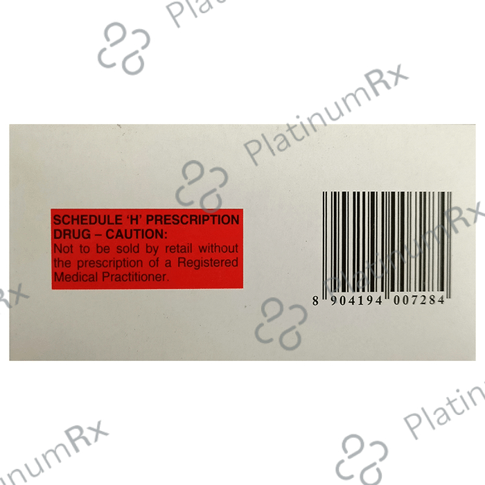 Lipicure 30 Tablet