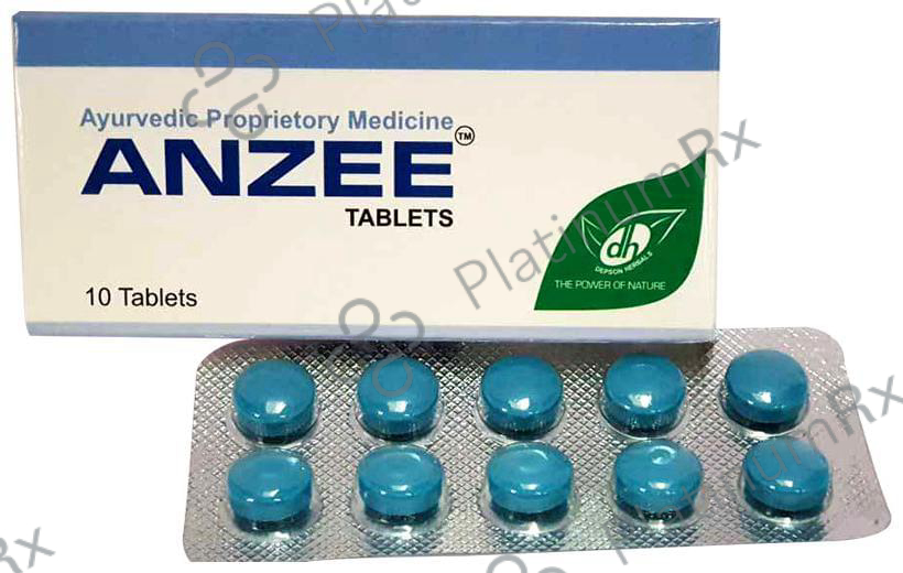 Anzee Tablet