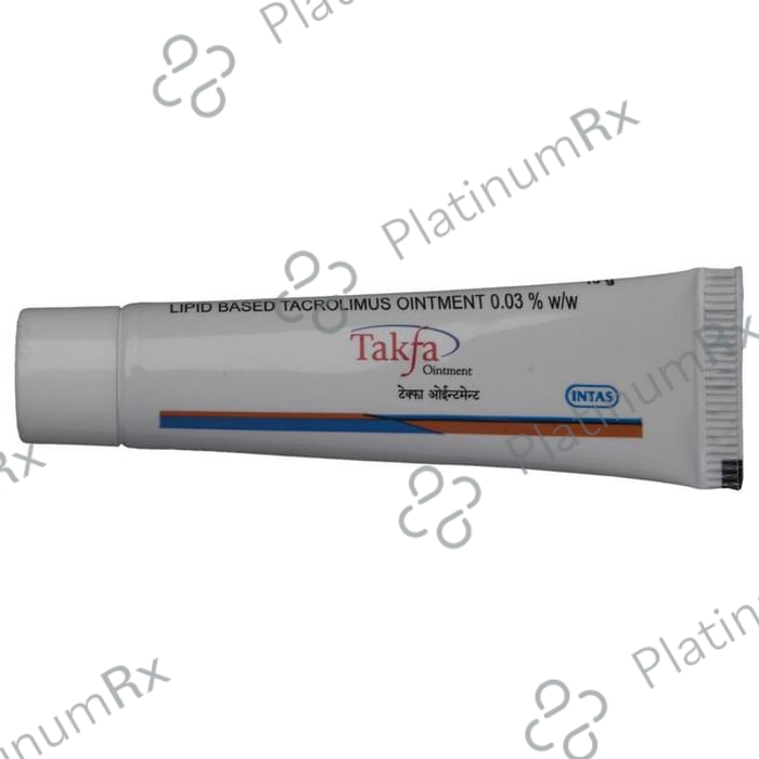 Takfa Ointment