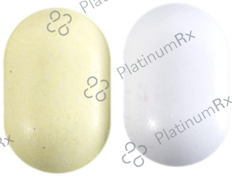 Glucoryl MP2 Tablet SR 15s