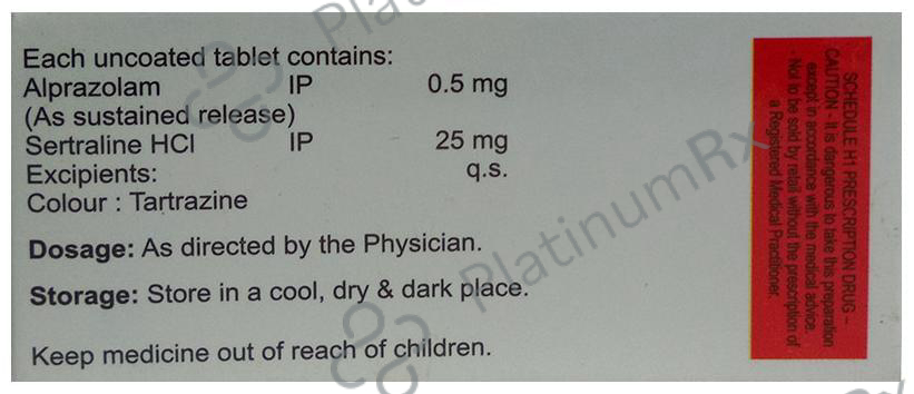 Hipzol-Plus Tablet