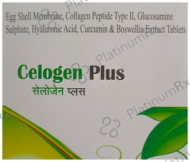 Celogen Plus Tablet