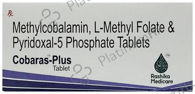 Cobaras-Plus Tablet