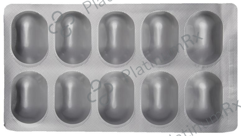 Liofen XL 10mg Capsule 10s