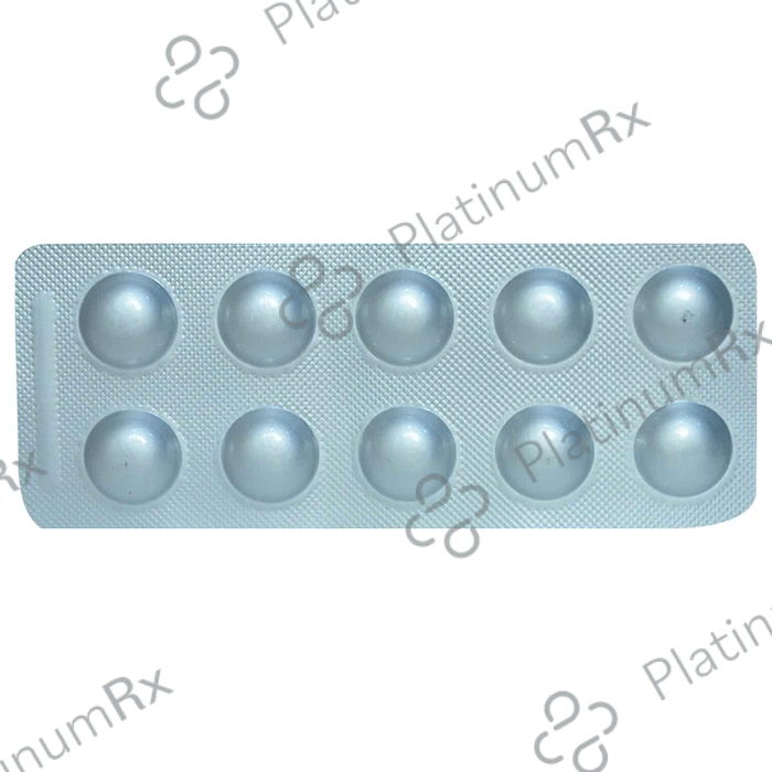 Zorem-HT 2.5 Tablet