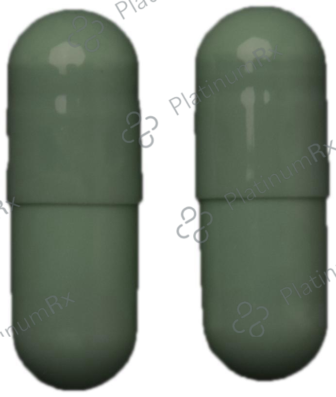 Lipophage 60 Capsule
