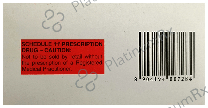 Lipicure 30 Tablet
