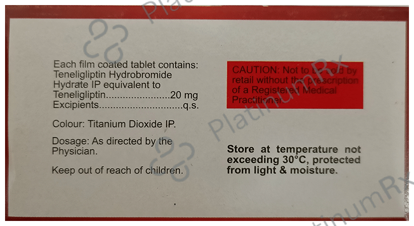 Olymprix Tablet