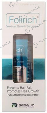 Folirich Hair Serum