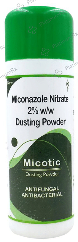 Micotic Dusting Powder