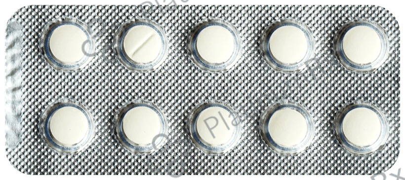 Cilink 10 Tablet