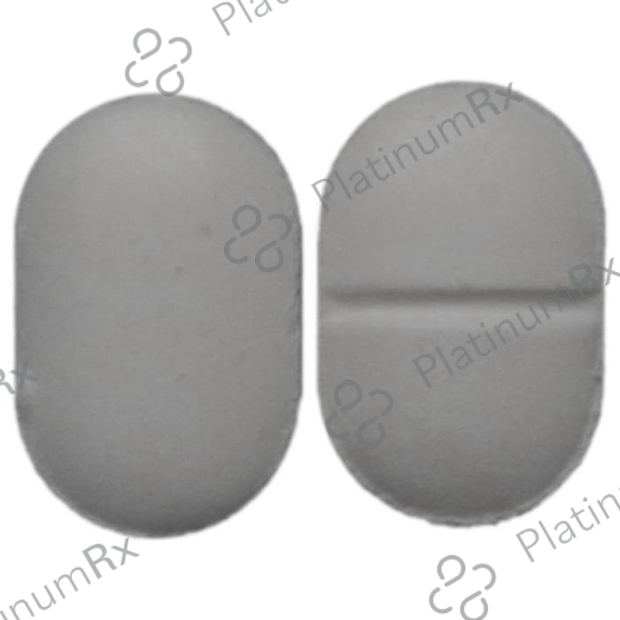 Euclide 80mg Tablet 10s
