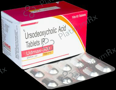 UD Max 300 Tablet
