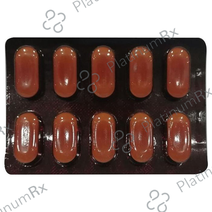 Mesalzer Tablet PR